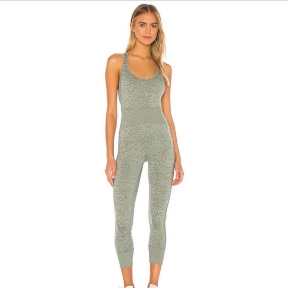FP Movement First Place Onesie